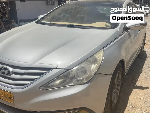 Hyundai sonata2012 car for sale