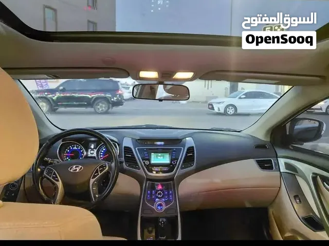 سيارة النترا للايجار80 شهريا