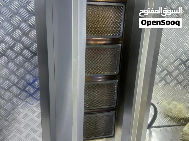 شوايه  شاورما اربعه عيون