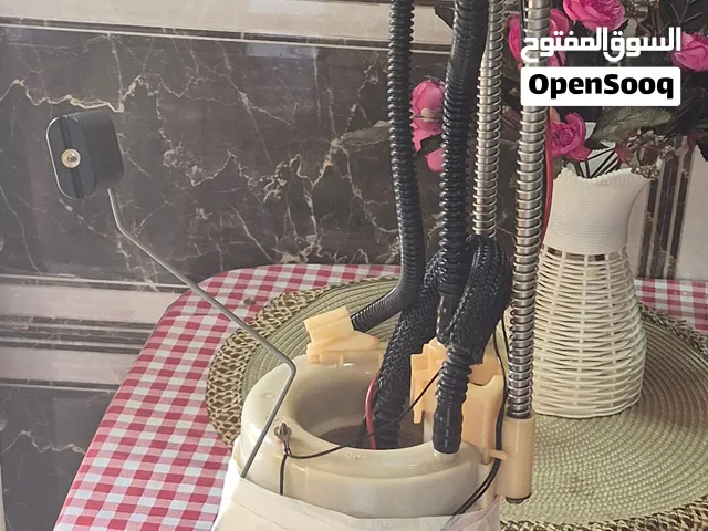 فيول بمب نيسان بترول