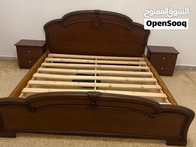 غرفة نوم إيطالية زوجية للبيع