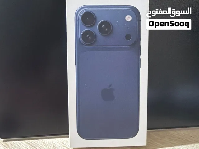 ايفون 17 pro
