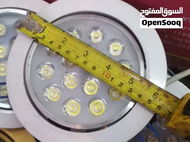 لمبات سقف ليد