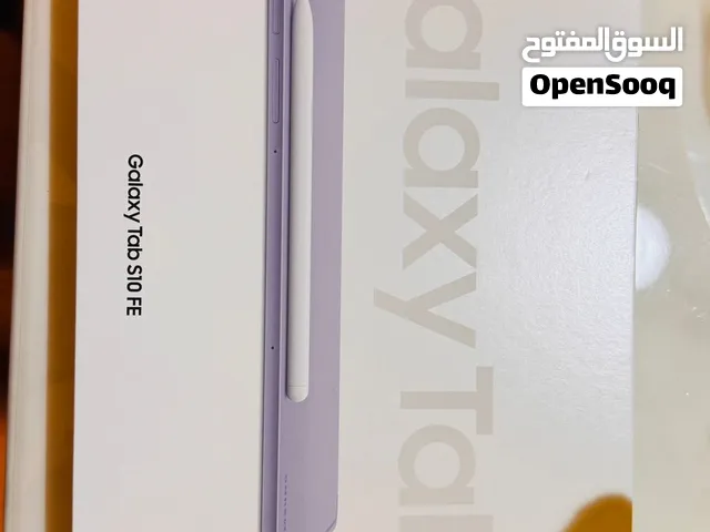 Samsung S10 Fe