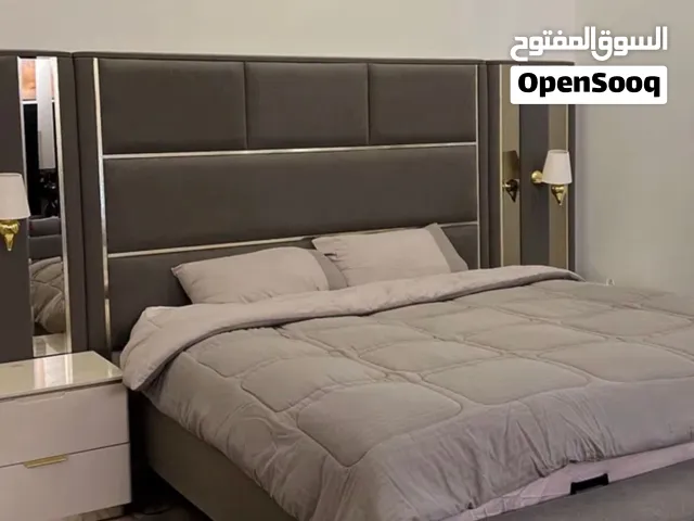 سرير نفرين مستعمل