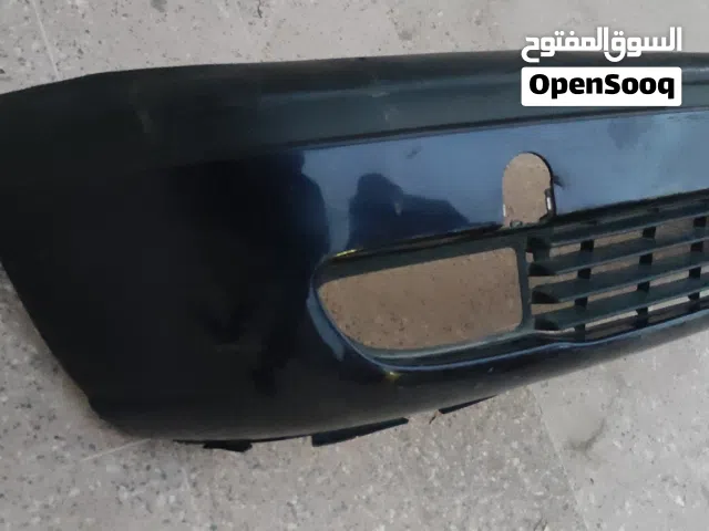 برويلطى امامى اوبل زافير.  ورائس انجكشن اوبيل زافيرا محرك22