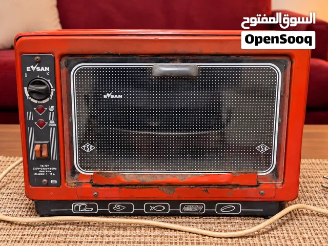 كوشة كهربائية تركية – حجم ممتاز
