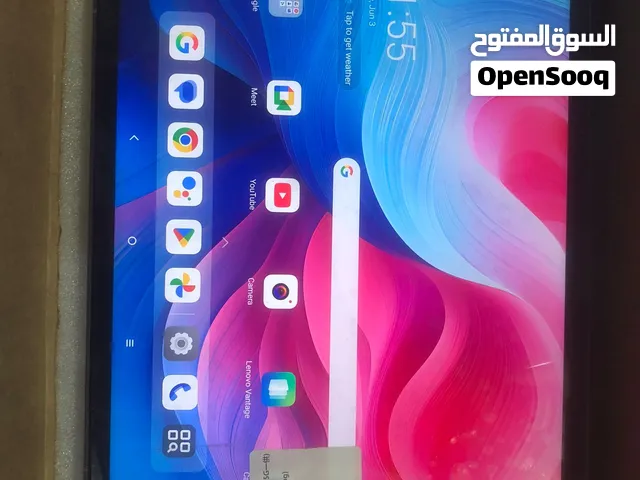 Lenovo idea tap plus
