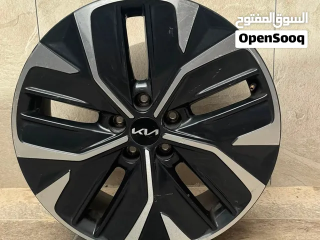 جنط Ev6 وكالة