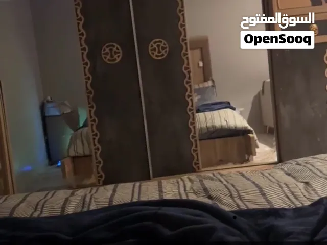 غرفه نوم مزدوجه