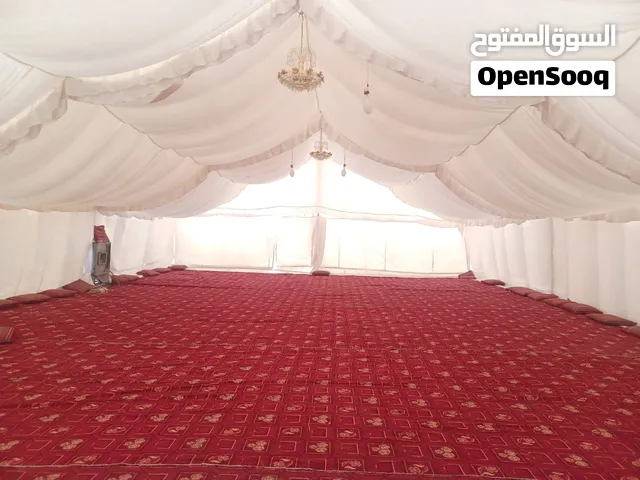 Tent Rental Services خيام الملكي