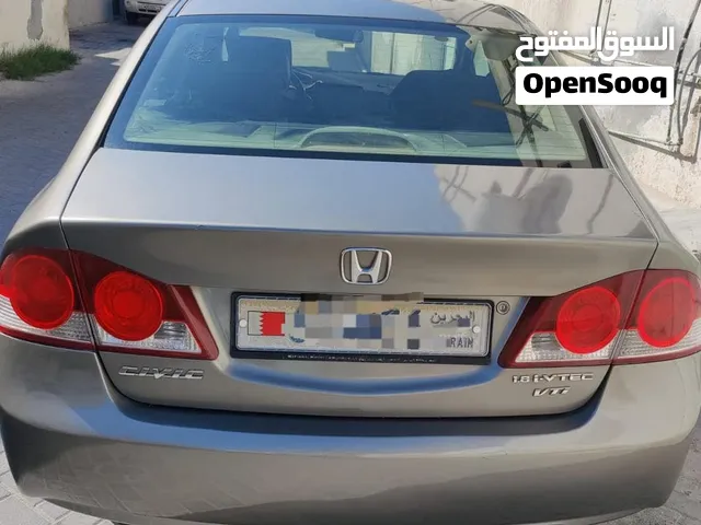 Honda civic 2006 model for sale  WhatsApp