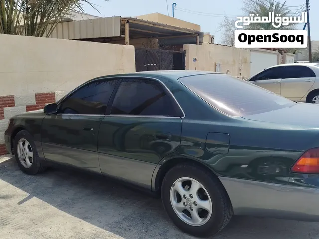 لكزس  ES300  للبيع