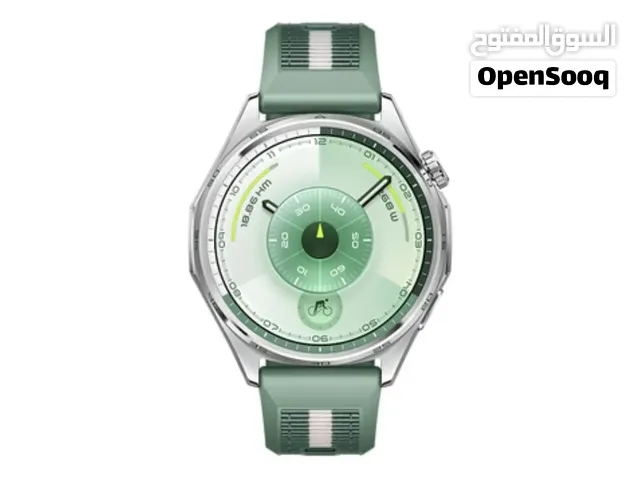 Huawei Watch GT 6