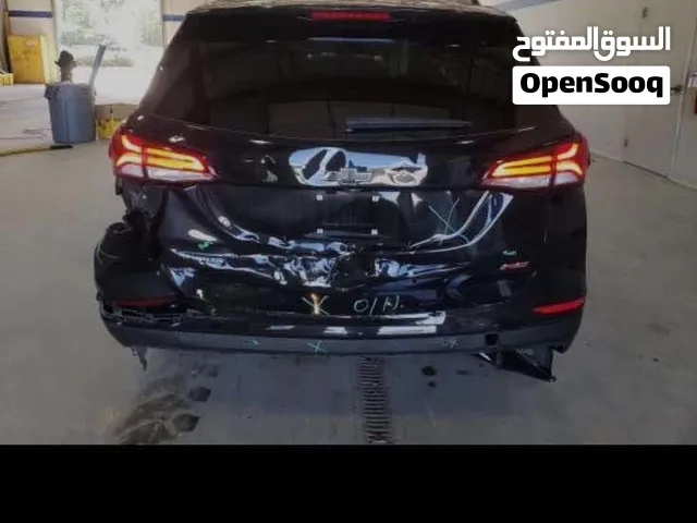 Used Chevrolet Equinox in Basra