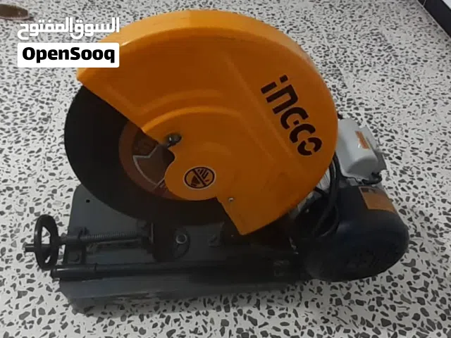 طرانجة انجيكو محرك صناعي 4حصان نظيفة