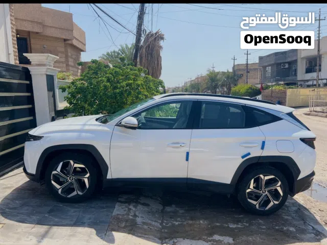 2023 هيونداي توسان Standard