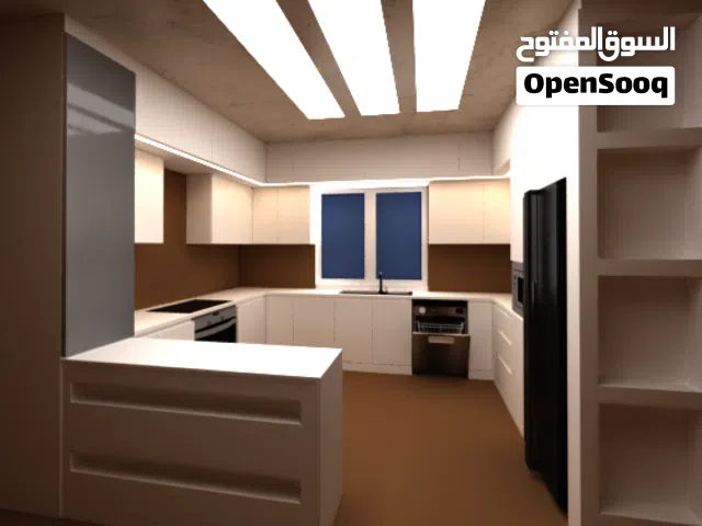 مصممه وان لاين