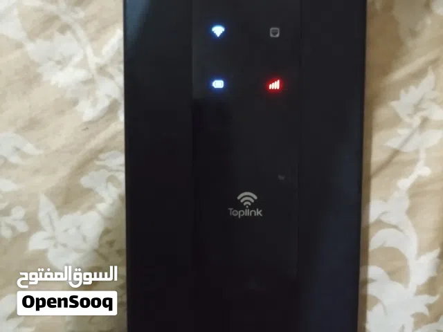 مودم 4G يشغل سبافون وعدن نت حلاوة نوع الشركة توبلنك