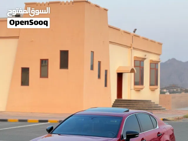 لكسز جي اس 350