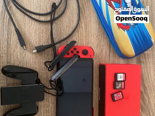 نيتندو سوتش
