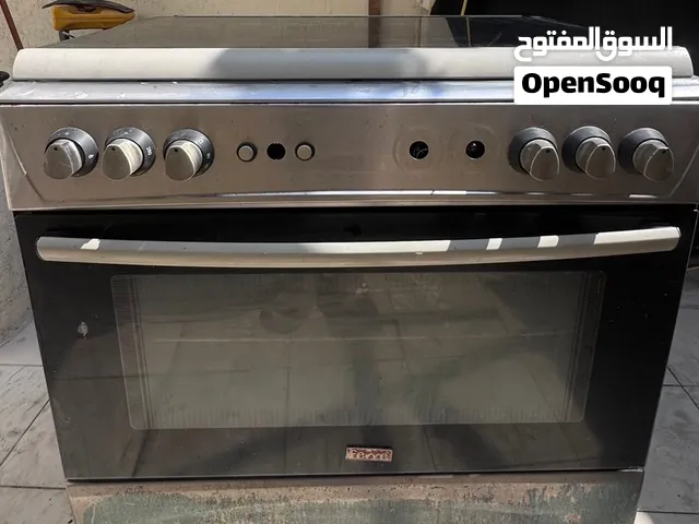 فرن من شركة فيري بحالة جيدة