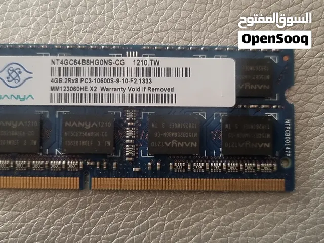 تخفيض! RAM الآن بـ50 درهم فقط
