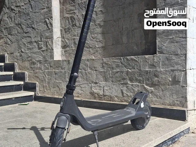 سكوتر شومي