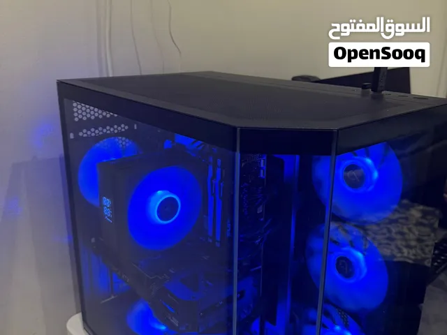 PC Gaming RTX 5070 + i5-14400F DDR5