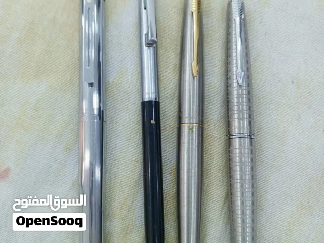اقلام باركر اصلي عدد5