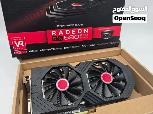 And Xfx 8 gb