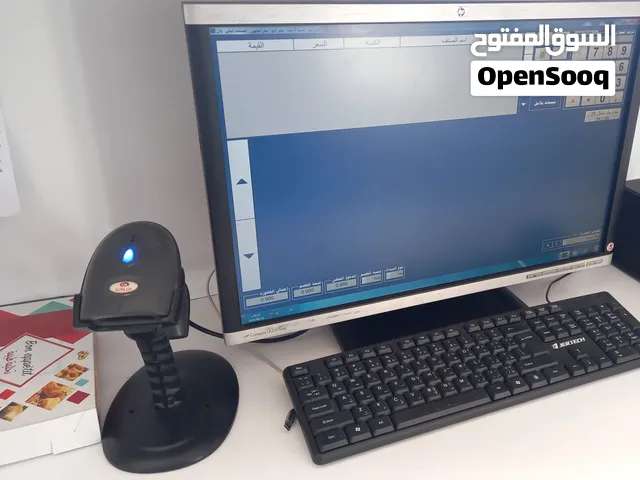 منضومة مبيعات المحاسب 3 للبيع