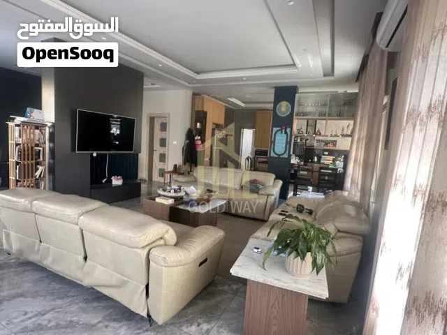 فيلا للبيع (دوبلكس ) مجدد بالكامل في أجمل مناطق ضاحية الرشيد بتشطيبات راقية / ref 9919