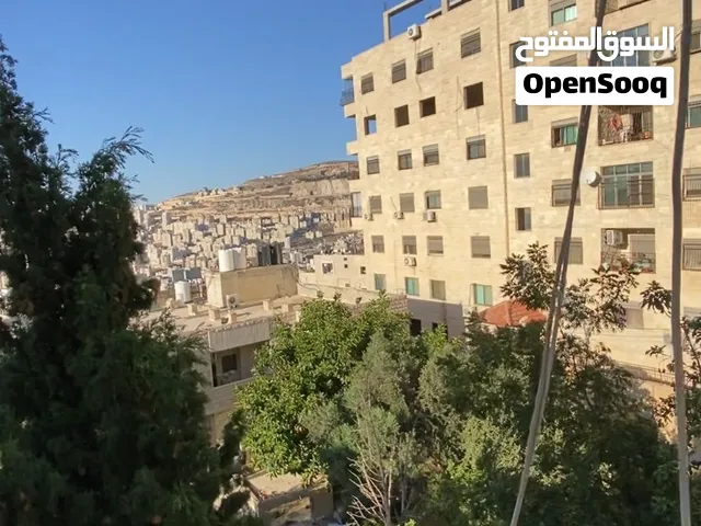 شقة سكنية للايجار في شارع الجامعة مقابل بيتزا هاوس - نابلس