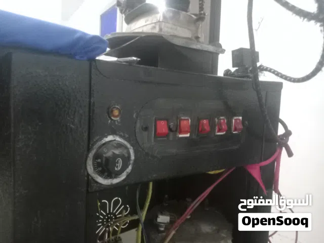 مكوى بخار ايطالى 10لتر