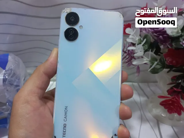 تكنو كمون 19