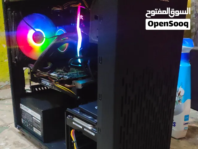 pc gaming للبيع