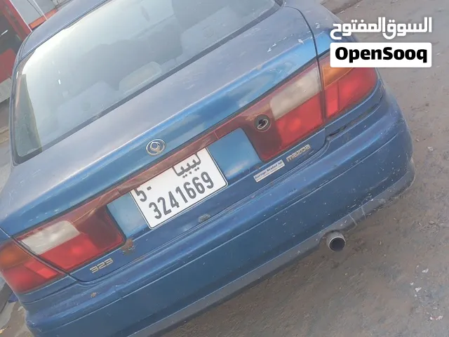 مازدا 323 للبيع
