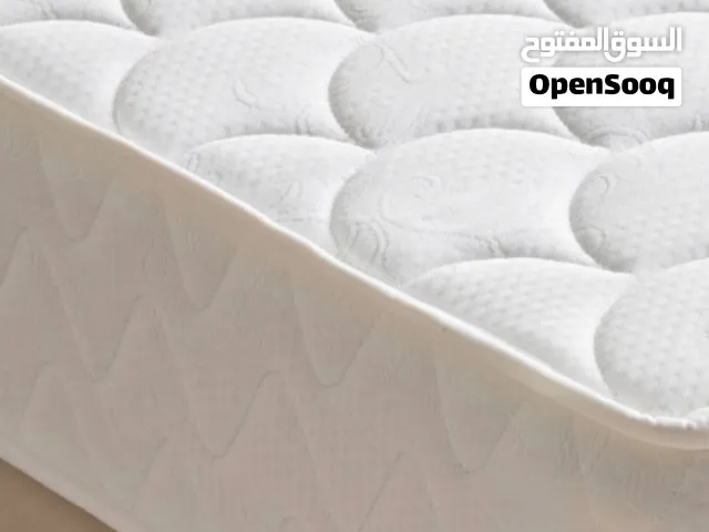 مرتبة طبيه إسفنج مضغوط بأعلى المواصفات