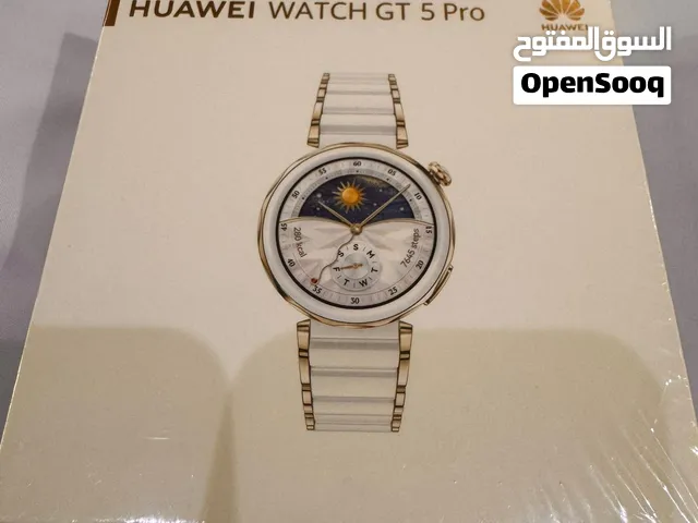 HUAWEI WATCH GT 5 PRO