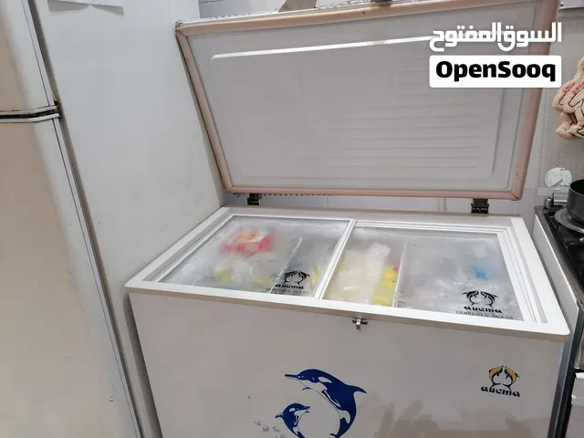 مجمده طرحية للبيع