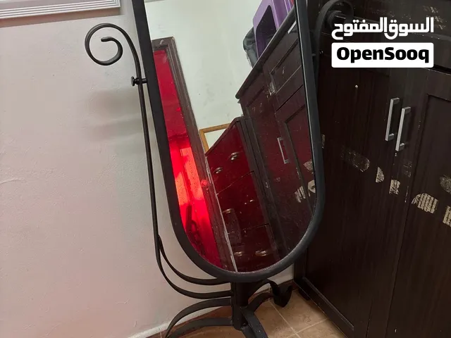 Mirror for sale and size of the mirror 110x40