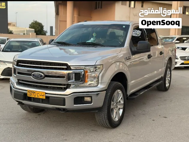 بيكب فورد 150