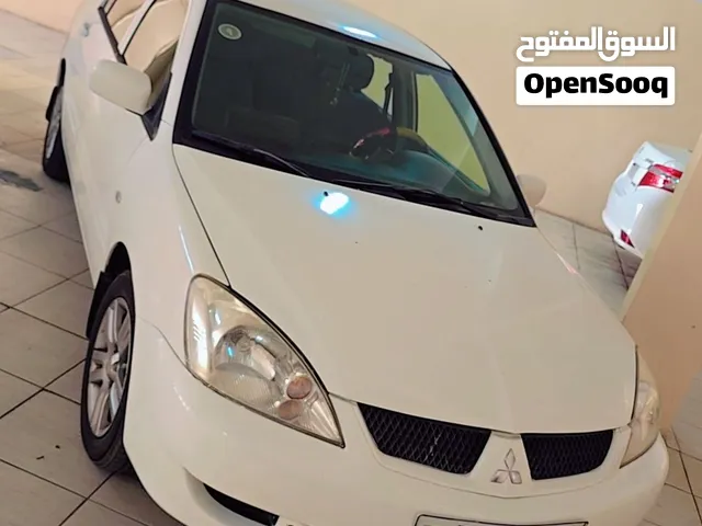 mitsubishi lancer 2011