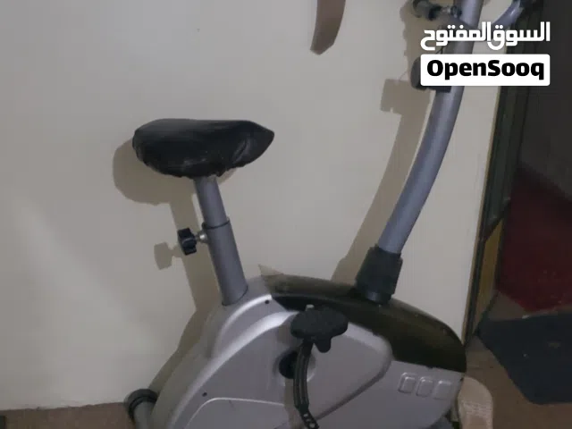 دراجة رياضية