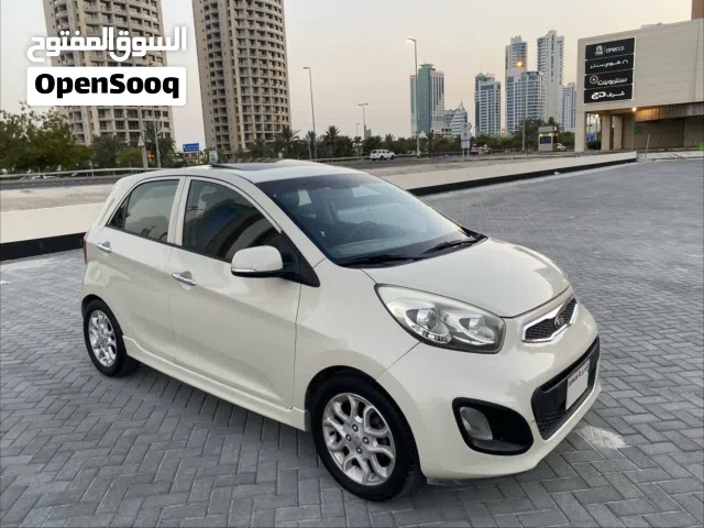 Kia Picanto 2013