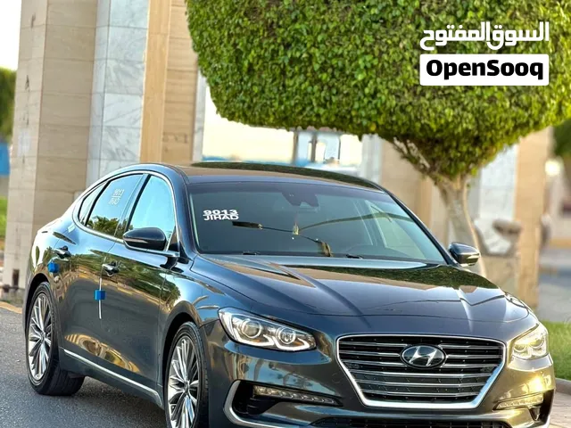 Used Hyundai Azera in Misrata