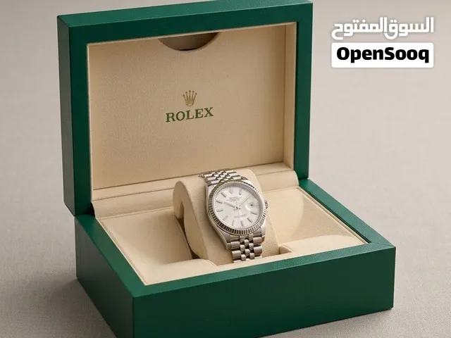 Rolex Datejust ( Roulette date )36