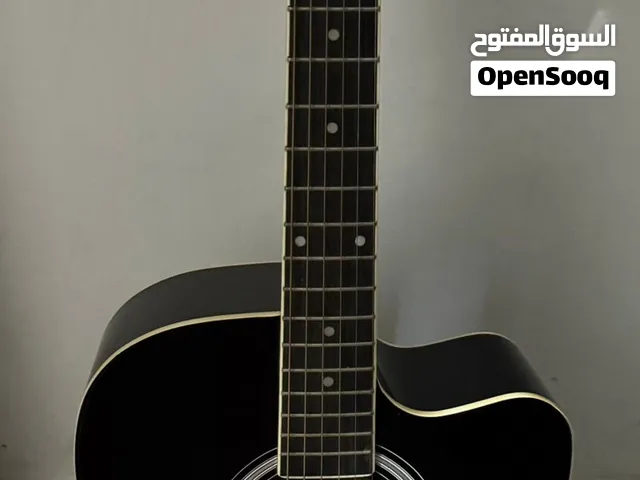 للبيع جيتار شنايزر أكوستك (Schneider Acoustic Guitar)