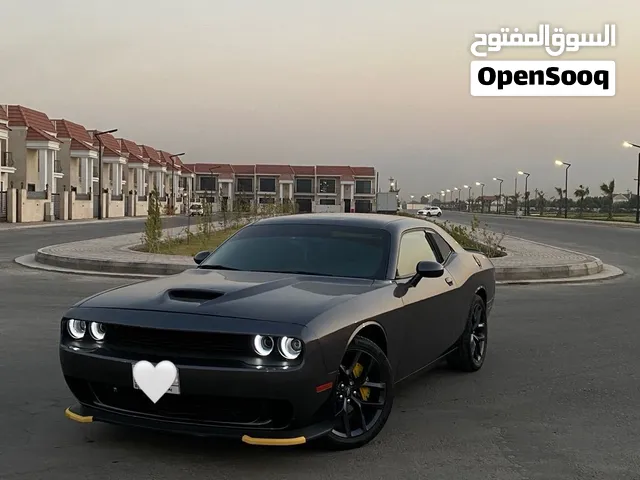 جالنجر موديل 2021 sxt